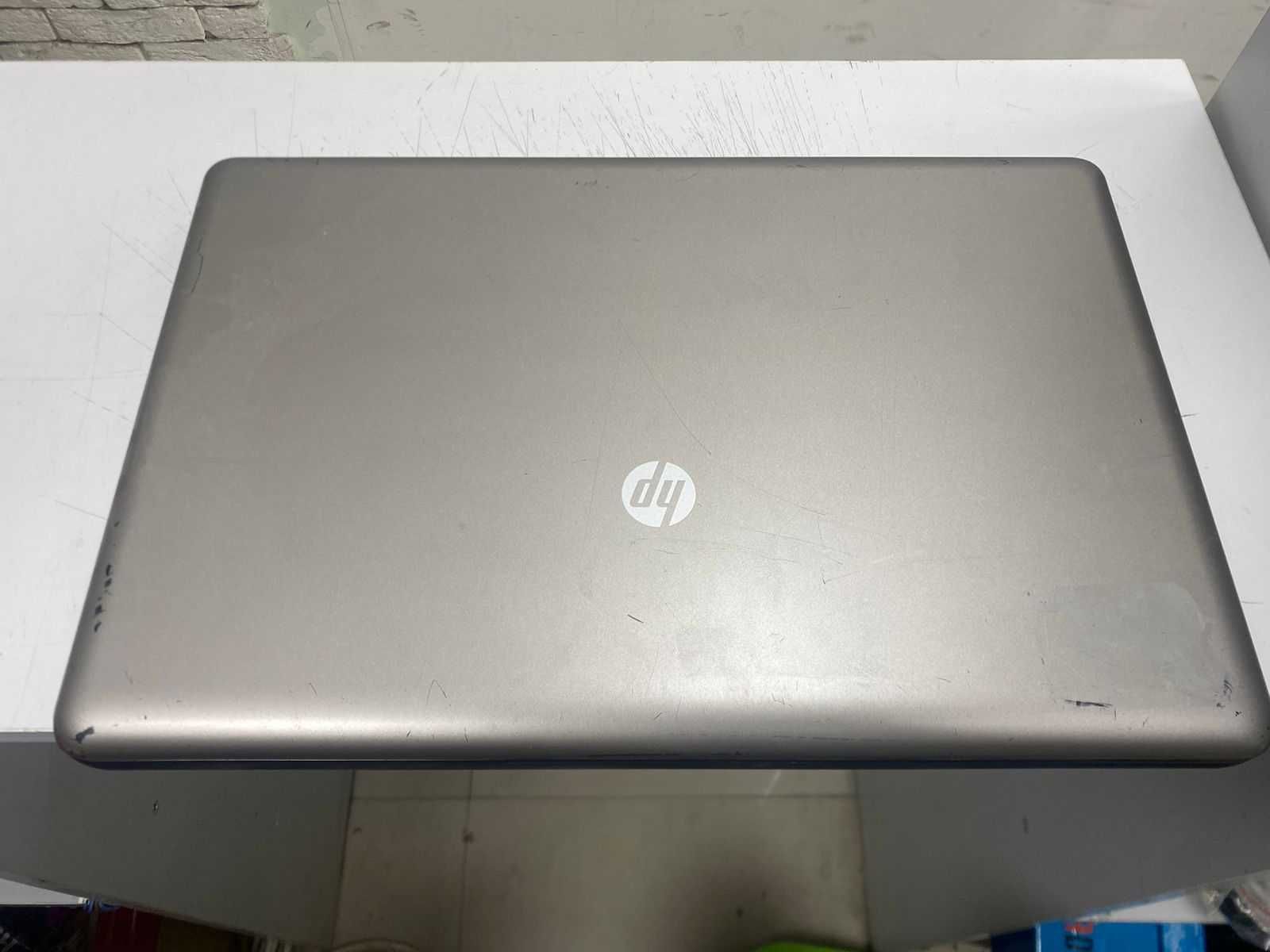 Hp 635 AMD E-450 Windows 10