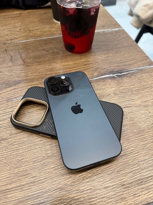 Айфон 16 Про / iPhone 16 Pro