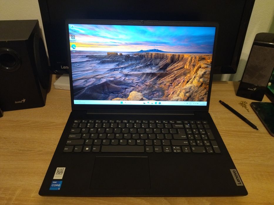 Laptop Lenovo V15 G4 IRU – i5 13420H, 16GB RAM, 1TB SSD Windows 11 pro