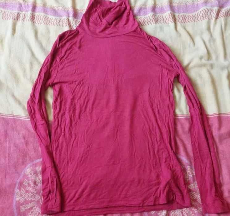 Maletă vâscoza elastică marimea L gât inalt