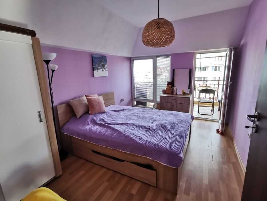 Продава се Тристаен апартамент в София, Редута - 100 кв.м за 1650 €/кв.м - Снимка #2