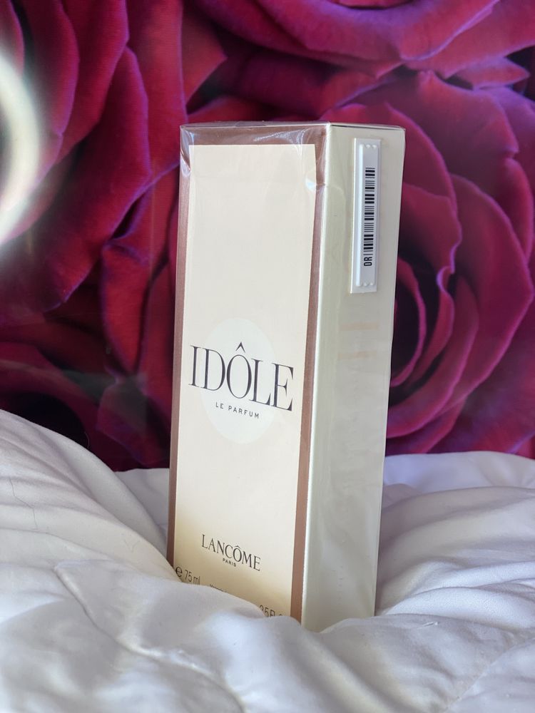 Parfum Idole Sigilat