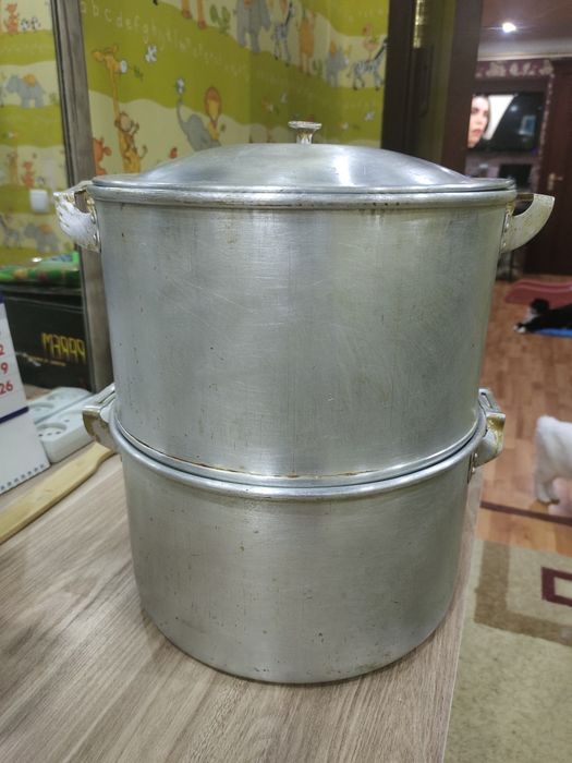 Мантышница 300 000