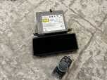 Bmw X5 F15 X6 F16 Set Navigatie NBT Mare Display Idrive