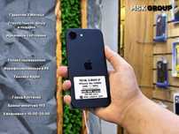 iPhone 16e Айфон 16е I Гарантия 3 Месяца