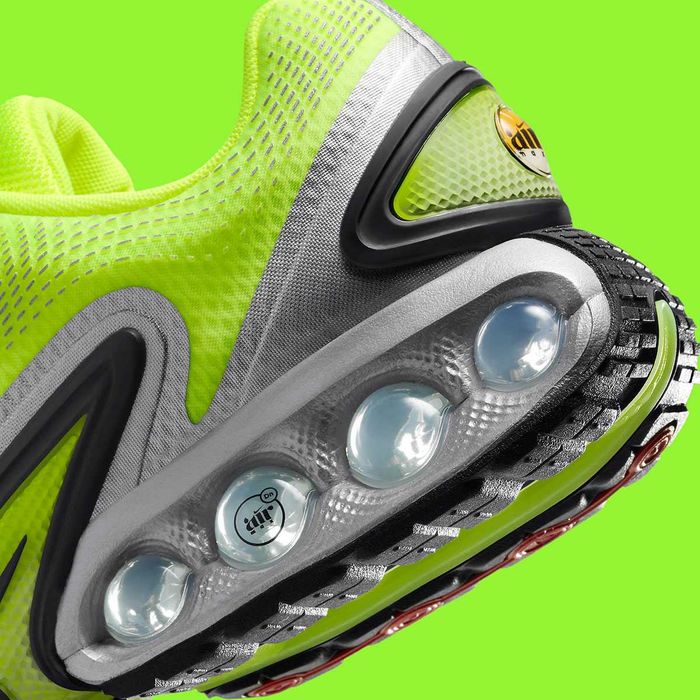 Nike Air Max DN Electric Man Bran New DNE