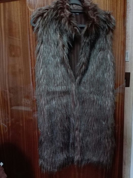 Елек еко косъм,много елегантен