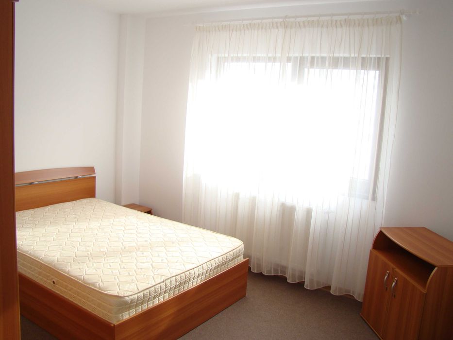 Apartament 2 camere Doamna Stanca