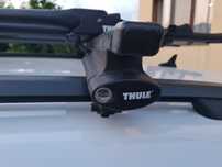 Bari transversale Thule