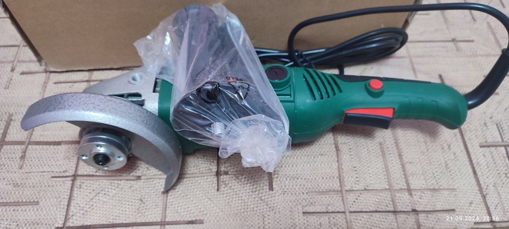 Продам болгарку и дерль