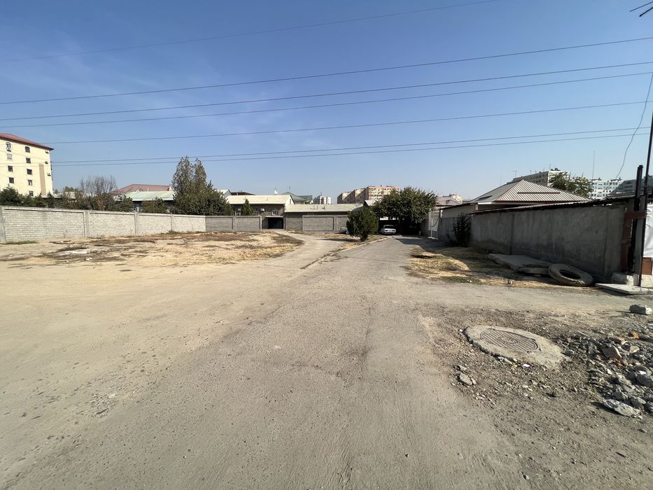 Продам 10 сотик земля в дол дороге на Алгоритме