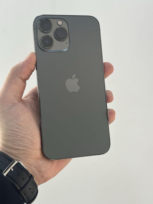 Apple iPhone 13 pro max icloud Orginal LCD