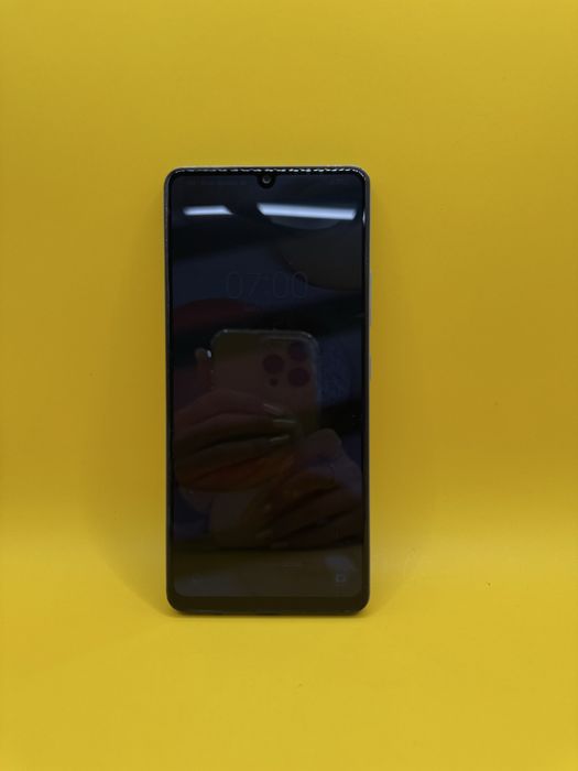 Samsung Galaxi A42 5G 128GB Dot Gray