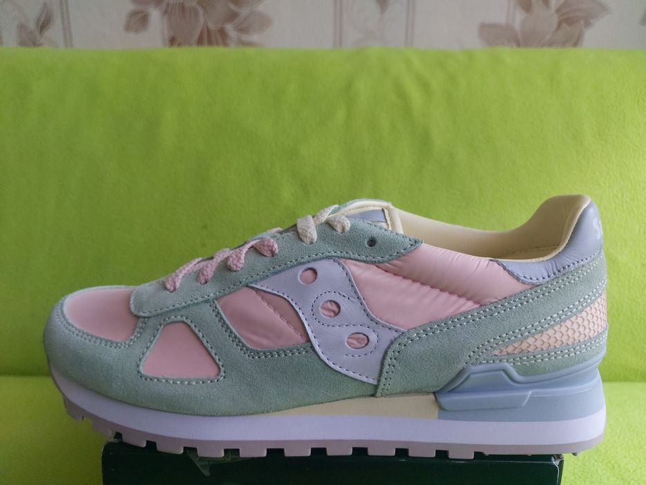 Saucony Shadow-43,44.5н-НОВО-Оригинални