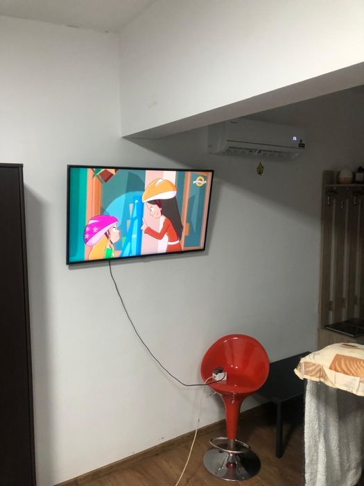 Firma, inchiriez garsoniera in regim hotelier, Mizil