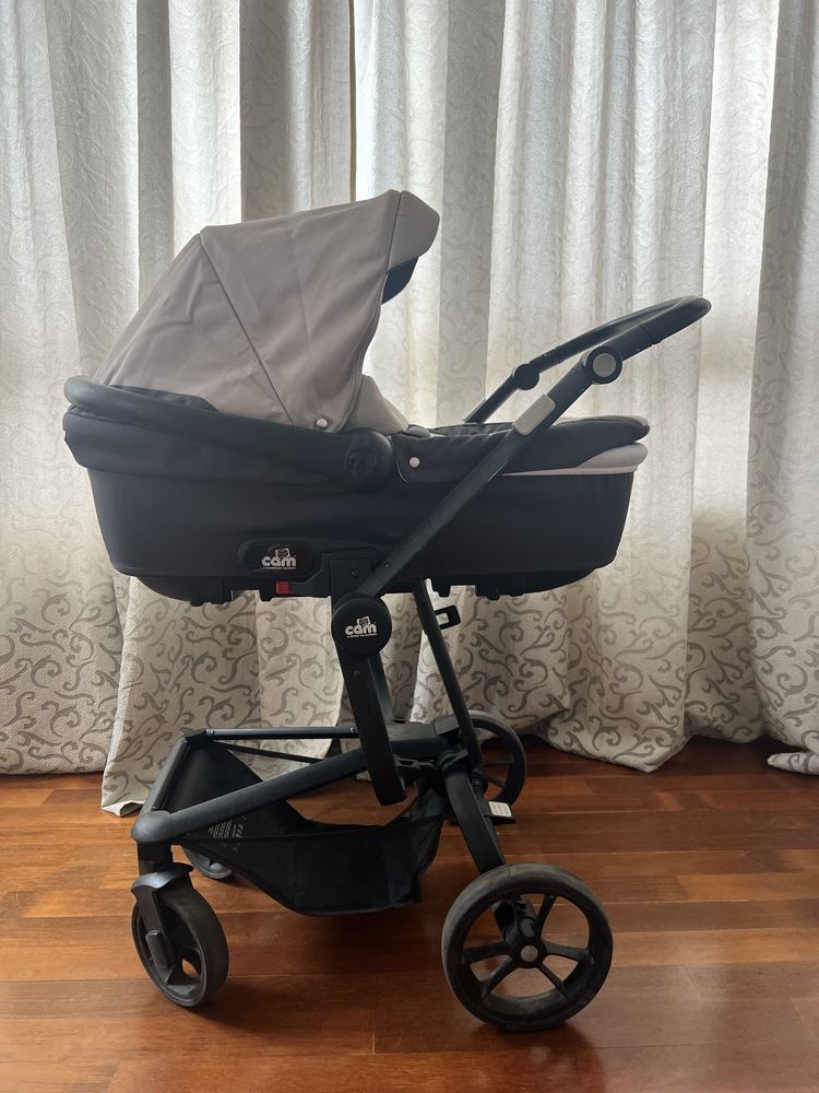 Детска количка Cam Taski Sport 3 in 1