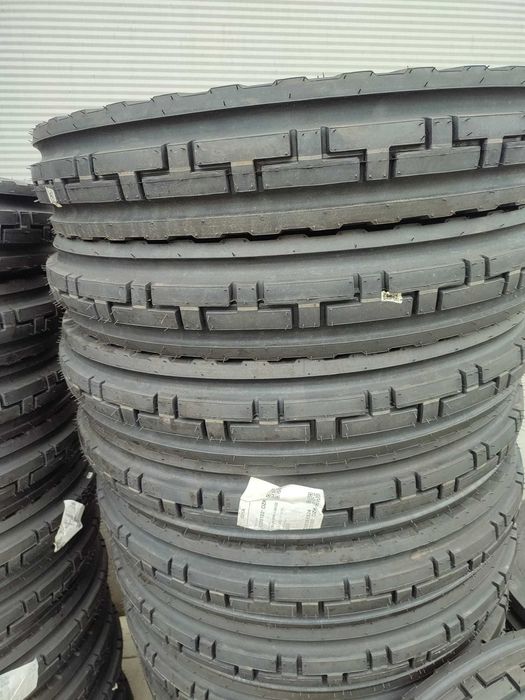 Anvelope 6.50-20 8 pliuri / 7.50-20 OZKA