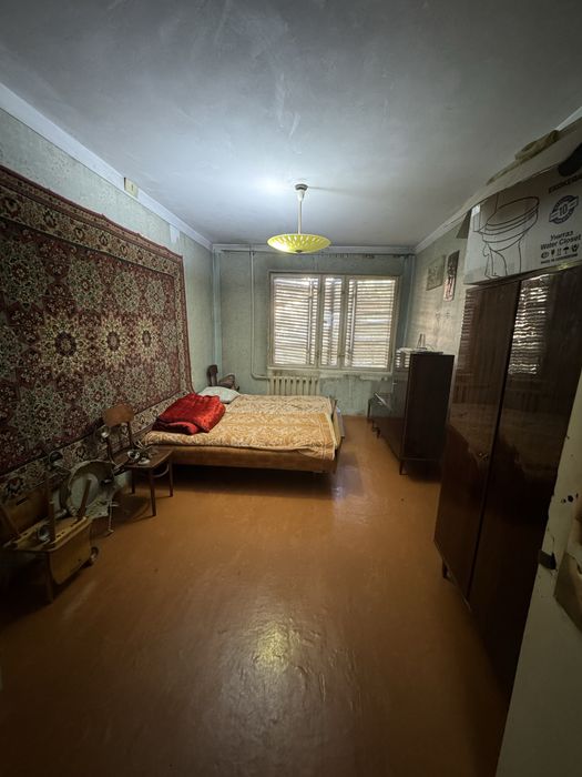 Своя Юнусабад-15 Туркистон Метро 3[4]/2/4 Средний ремонт