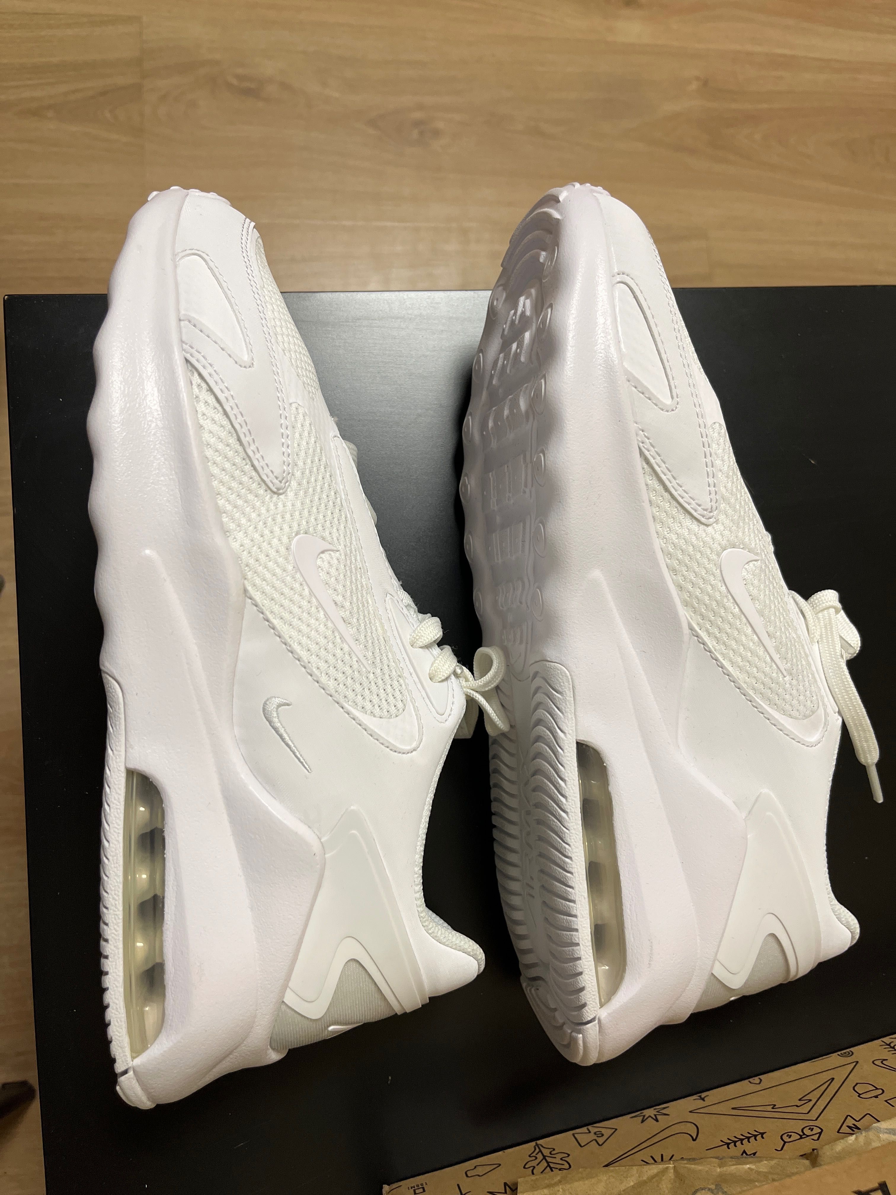 Nike air - нови маратонки
