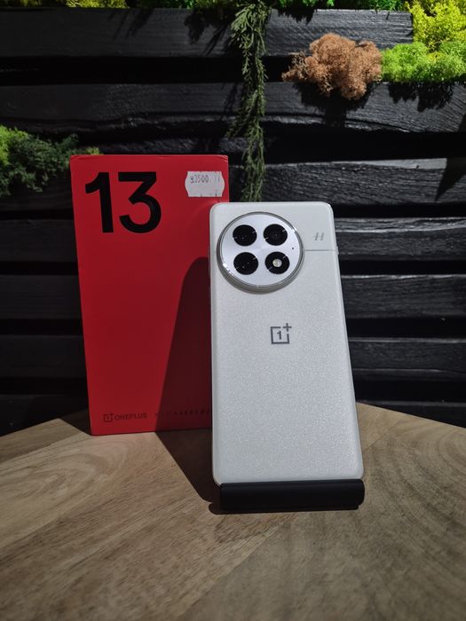 OnePlus 13 5G 512gb/16gb Arctic Duos/Fact+Garantie
