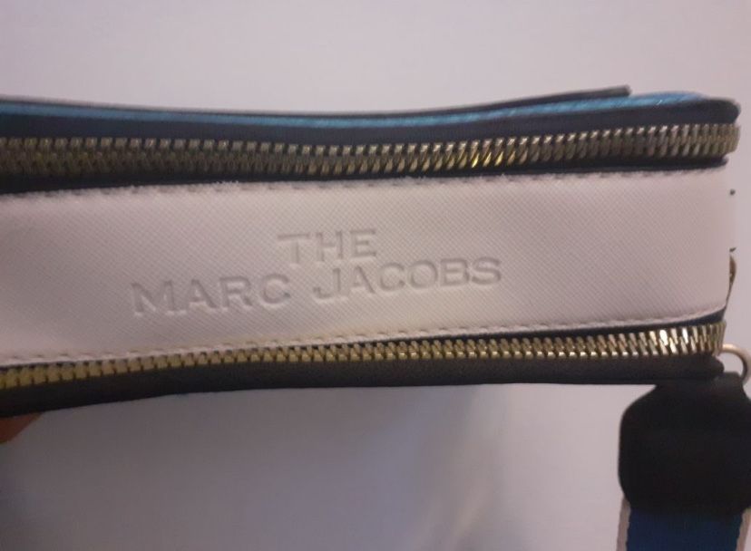 Geanta The Marc Jacobs