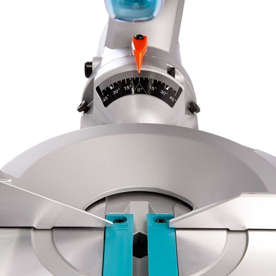 Настолен потапящ циркуляр Makita LS1018LN/Диаметър на диск 260 мм, НОВ