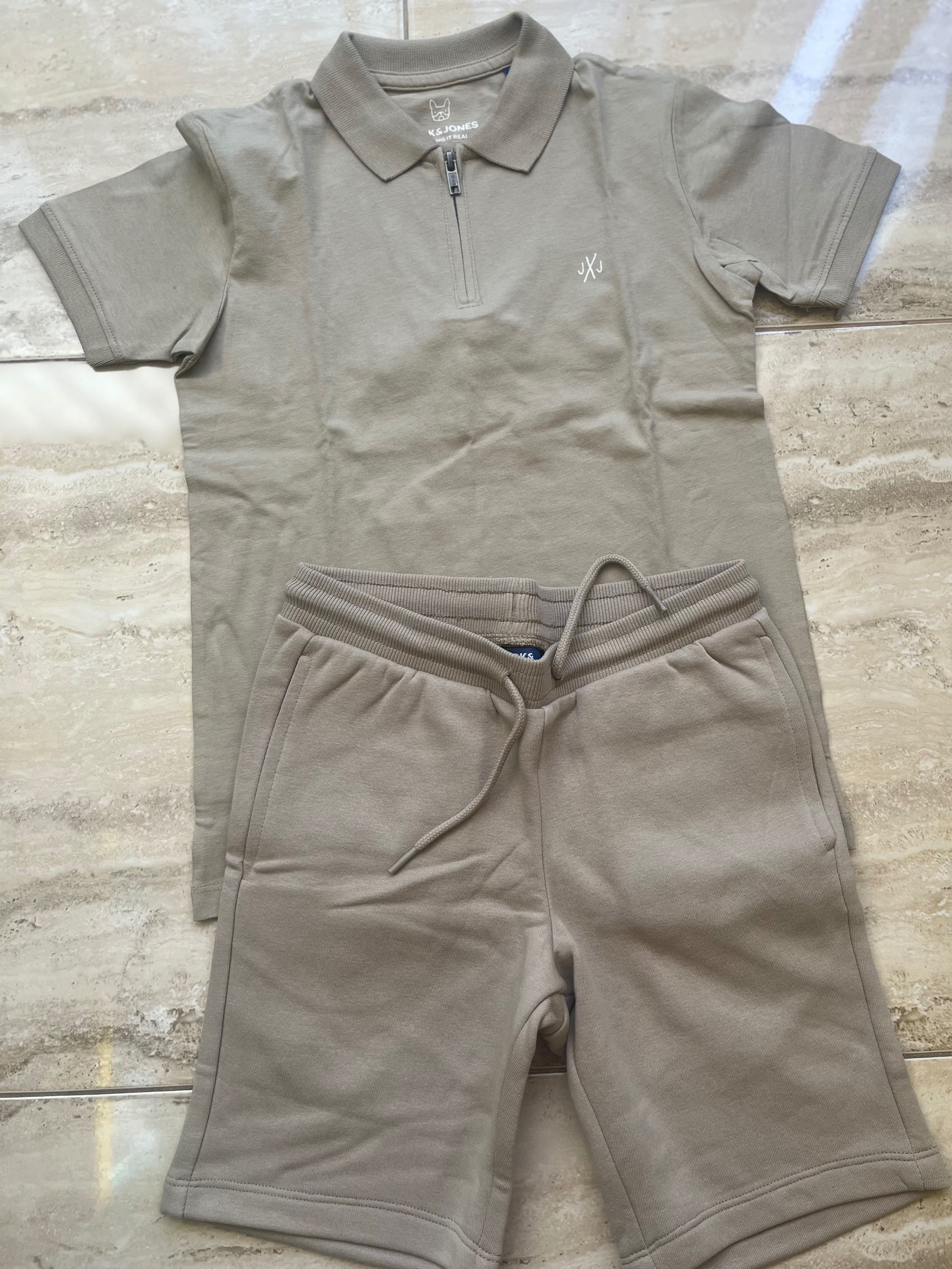 Jack & Jones детски комплекти