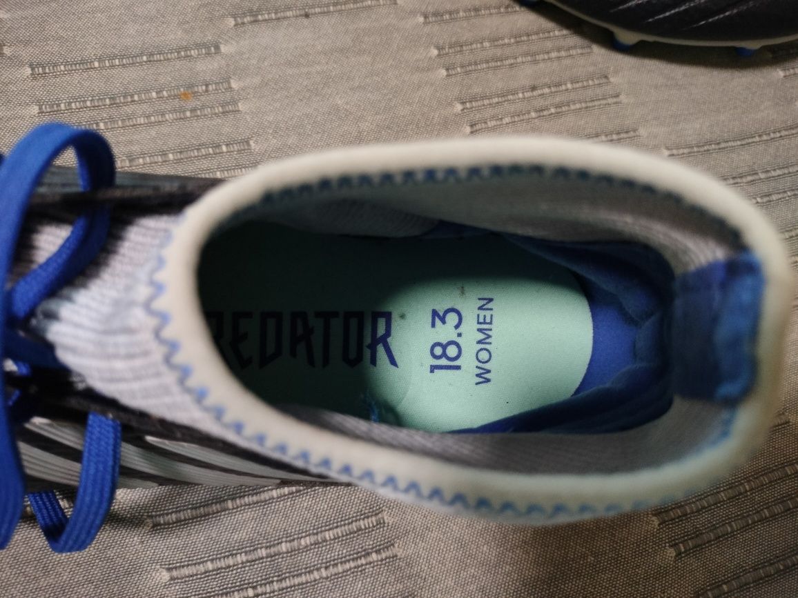 Бутонки Адидас Adidas Predator