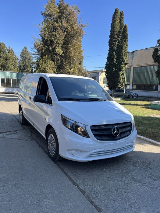 Vand mercedes vito an 2019