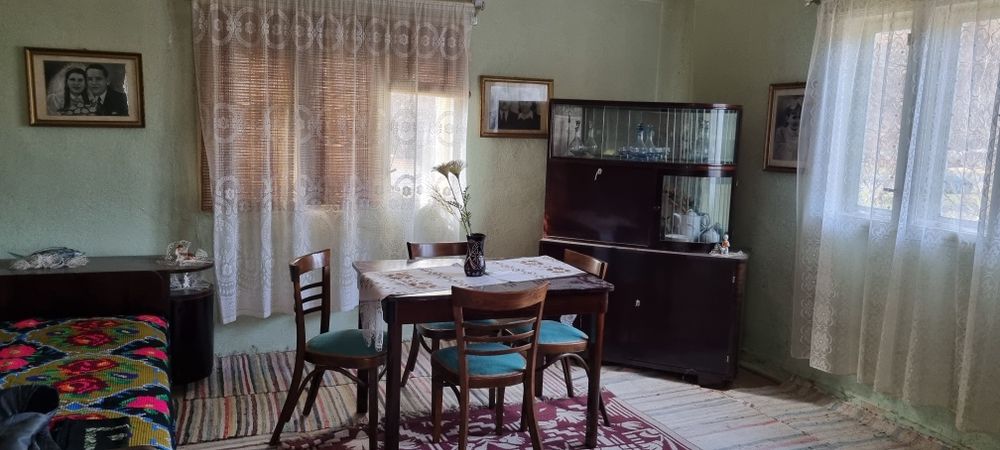 Casă de locuit localitatea Moneasa