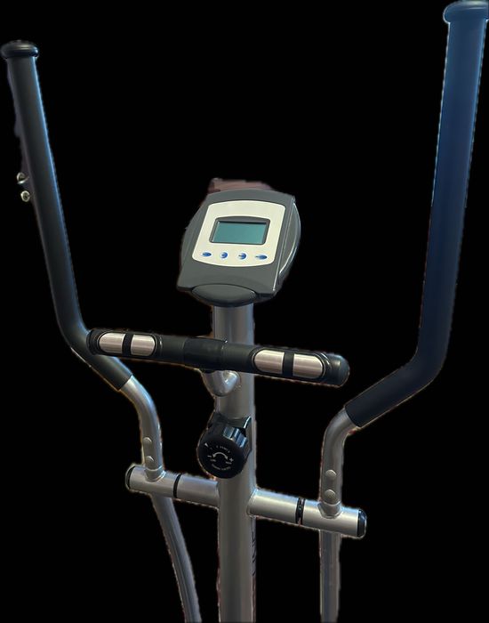 Bicicleta eliptica Sportline