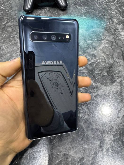 Samsung S10 5G xolati yaxshi