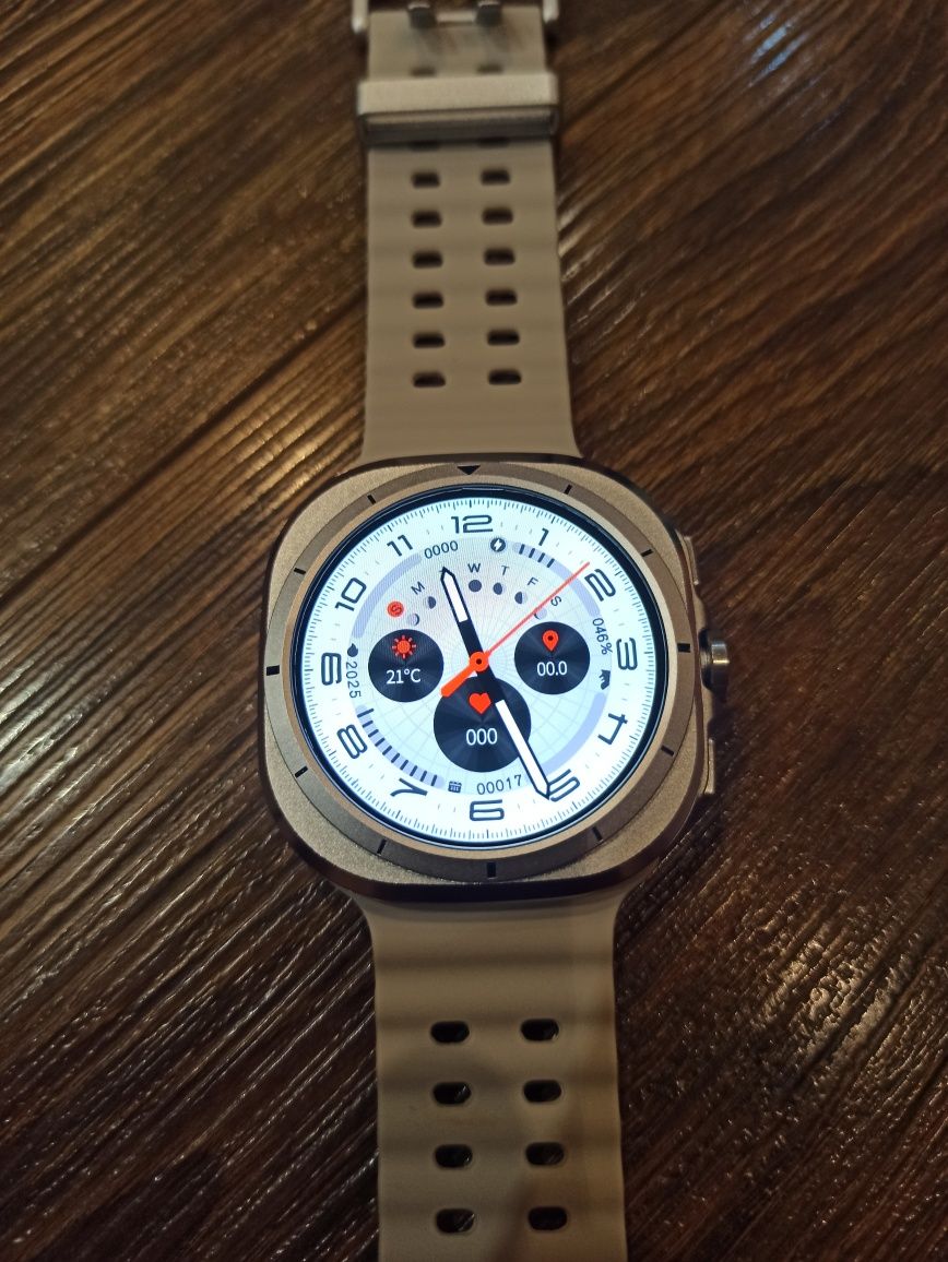 Smartwatch X15 MAX