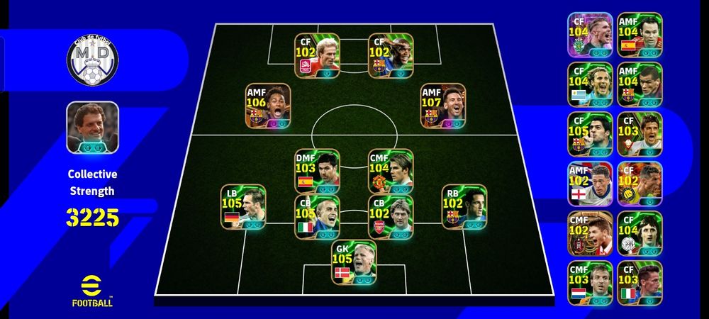 Efootbal ak sotiladi