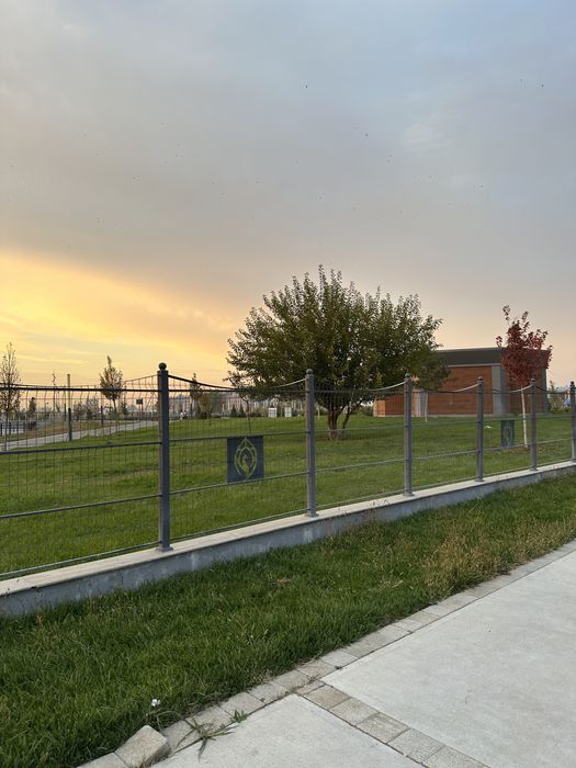 Аренда 8 соток под склади или жить самим. Янги Узбекистан.