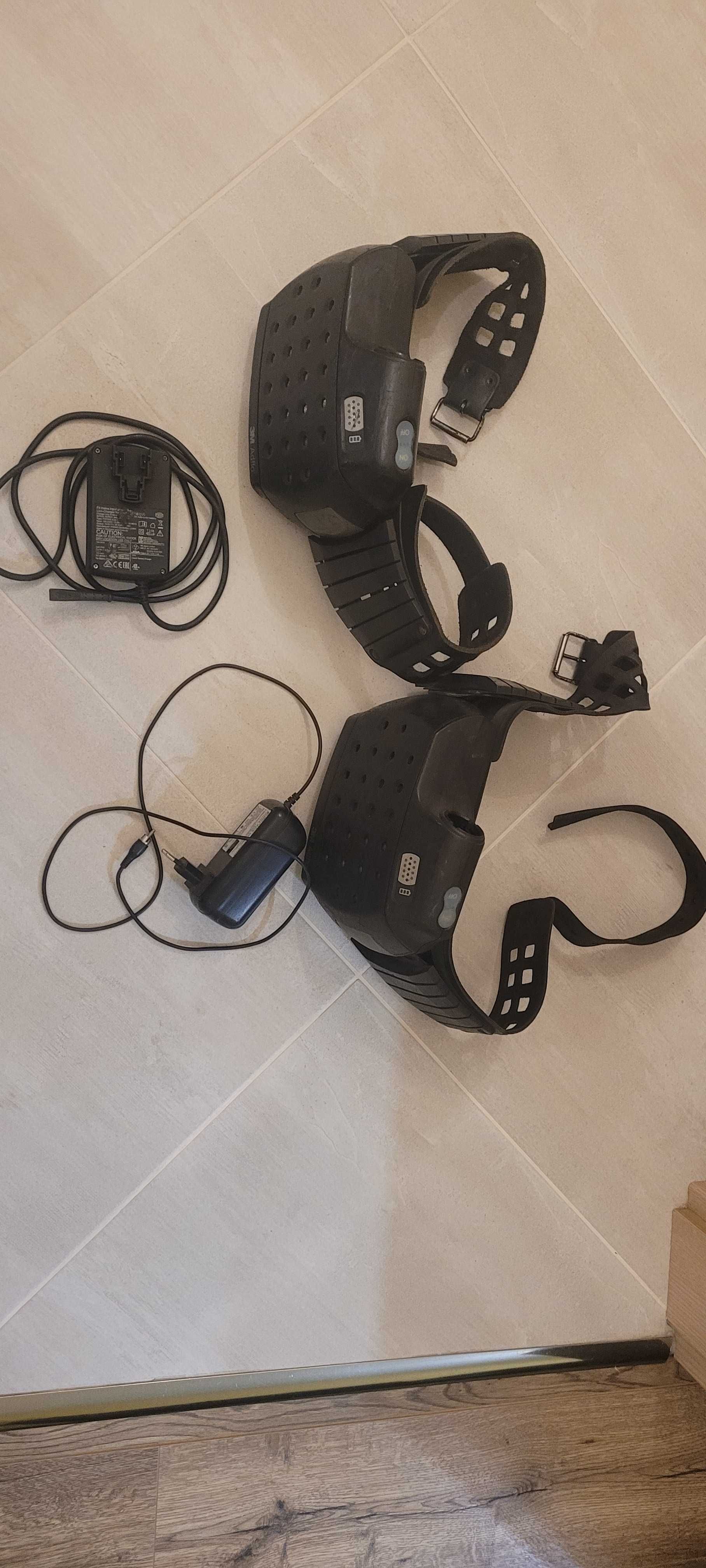 Speedglas + Adflo