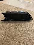 Display navigatie seat leon 5F