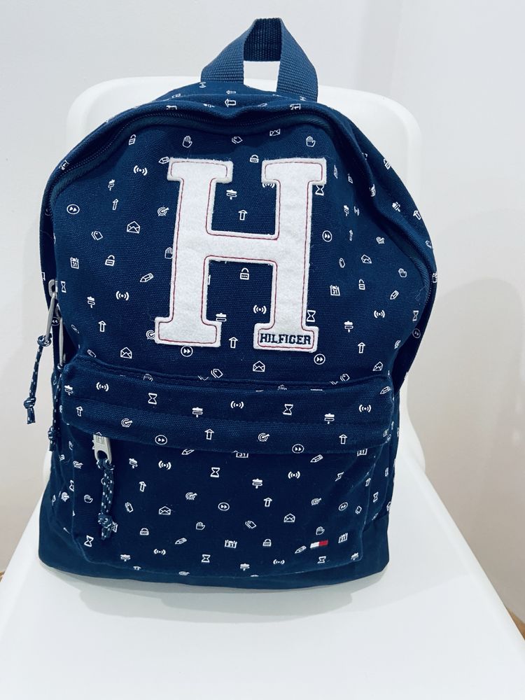 Rucsac dama Tommy Hilfiger