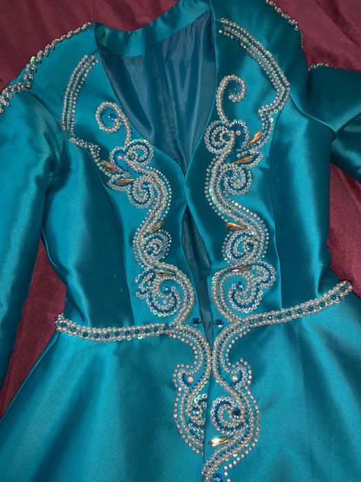 Продам нарядные этно камзол