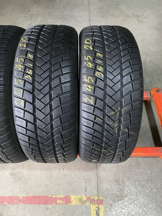 Anvelope iarna 245/45/20 Vredestein Wintrac Pro 245 45 20 R20