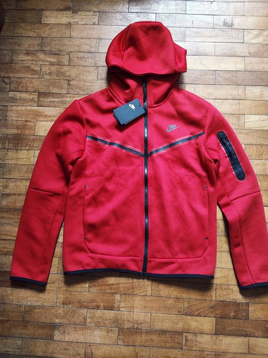 Bluza Nike Tech Rosie