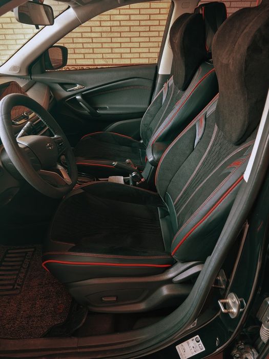 TRACKER avto chehol chexol, авто чехол чехлы