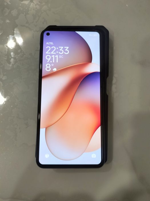 Продам или обмен Xiaomi 11 lite 5G Ne