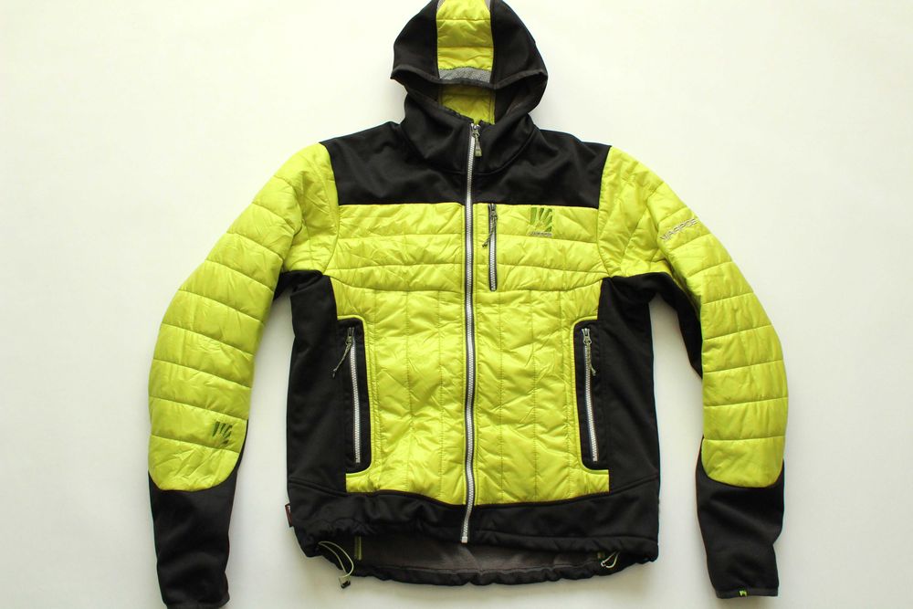 KARPOS Lastei Primaloft jacket - мъжко яке, размер L-XL