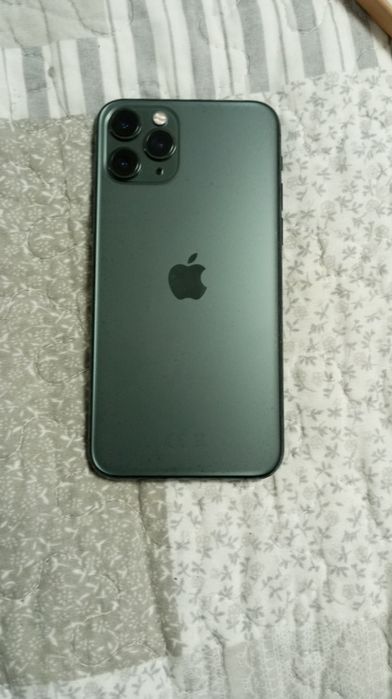 Vând/schimb  iPhone 11 pro in stare perfecta.