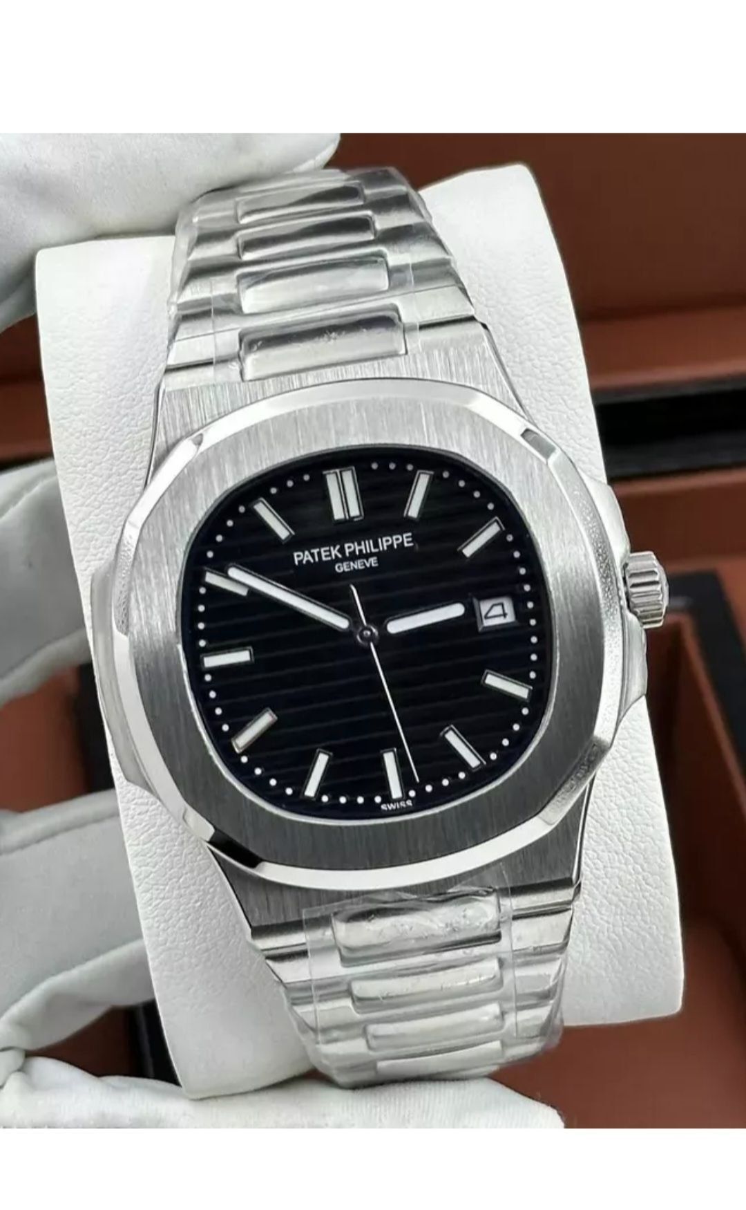 Продам часы Patek Philippe новые