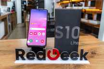 Samsung S10 lite 128gb Рассрочка Магазин Red Geek