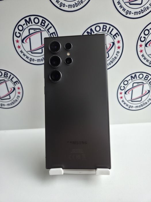 Samsung S24 Ultra Impecabil Garanție