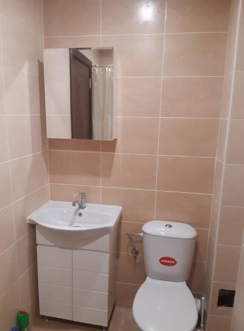Дава се под наем Двустаен апартамент в Пловдив, Съдийски - 89 кв.м за 425 € - Снимка #8