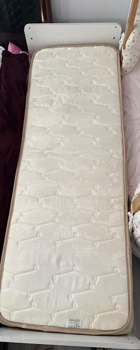 Ортопедическая кровать